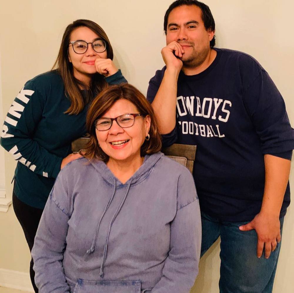 Meet your Posher, Lydia